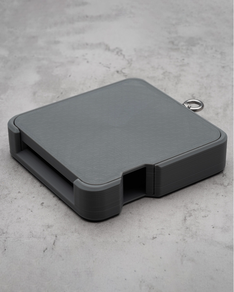 SumUp Solo Card Reader Lanyard Case