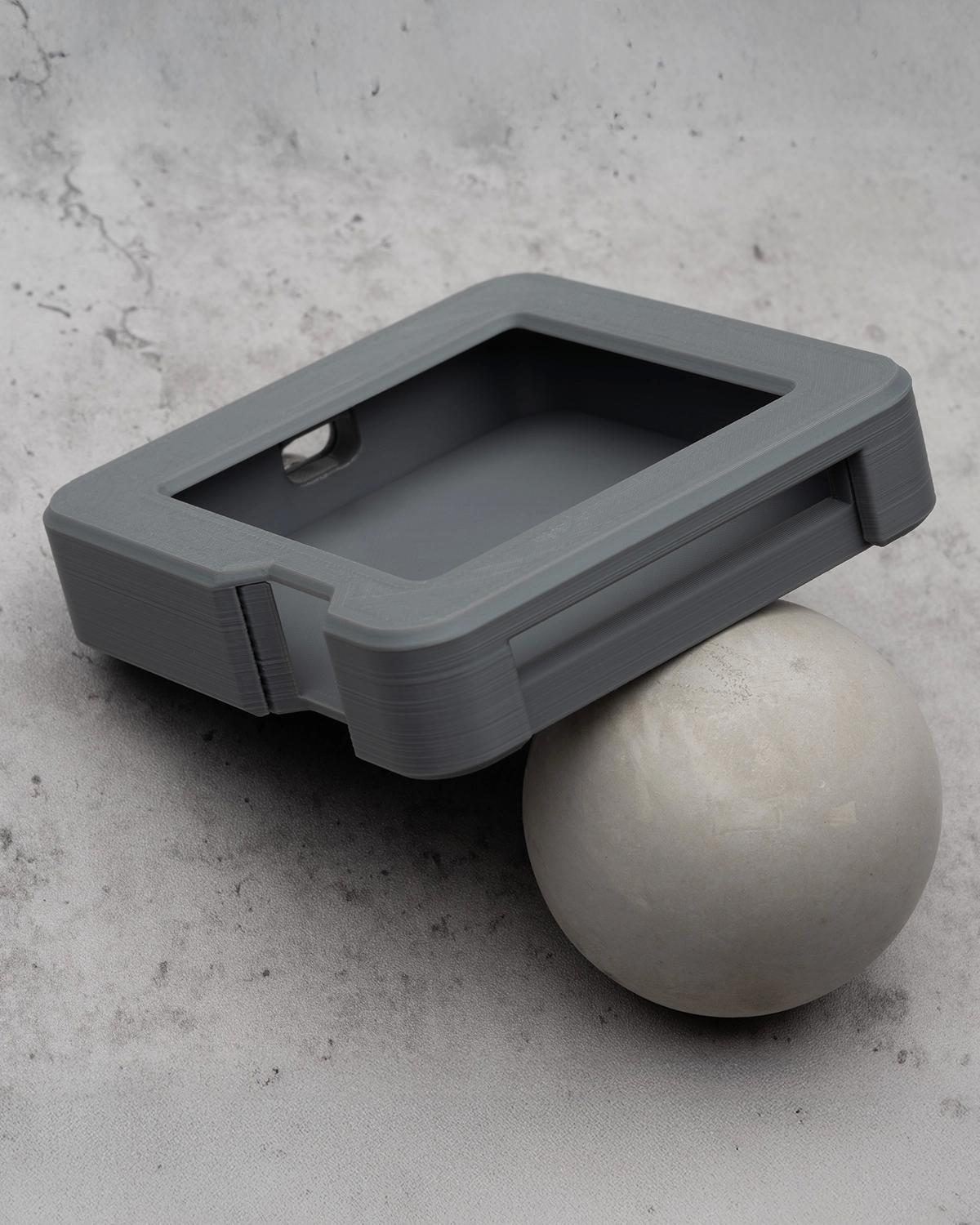 SumUp Solo Card Reader Lanyard Case