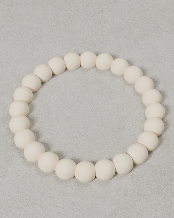 Pearls Cake Icing | Modular Cake Props | Trident Labs