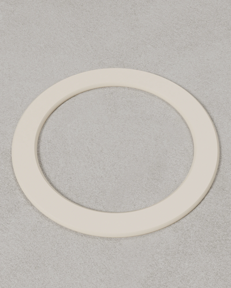 DIY Cake Icing Rings | Modular Cake Props | Trident Labs