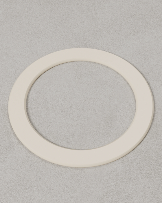 DIY Cake Icing Rings | Modular Cake Props | Trident Labs