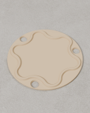 Cake Body Storage Lid