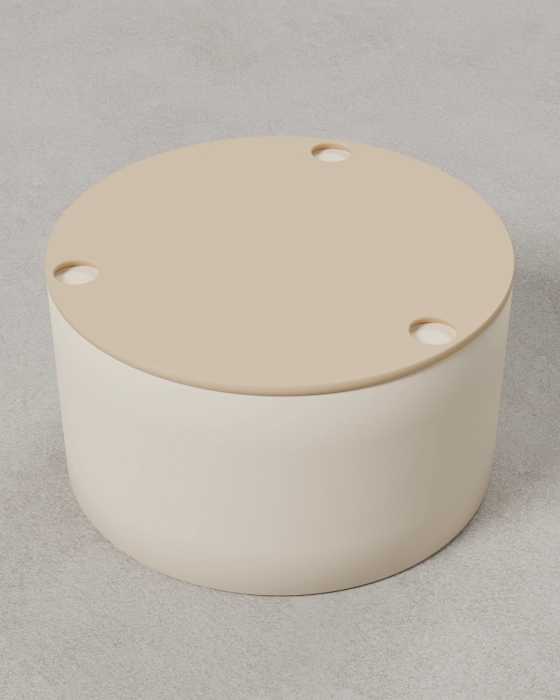 Cake Body Storage Lid