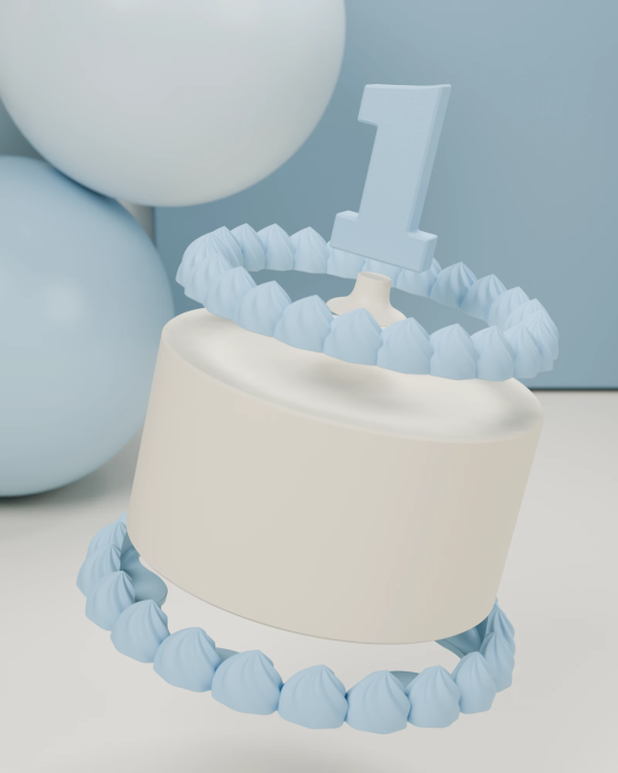 Build Your Own Fake Cake | Modular Cake Props | Trident Labs