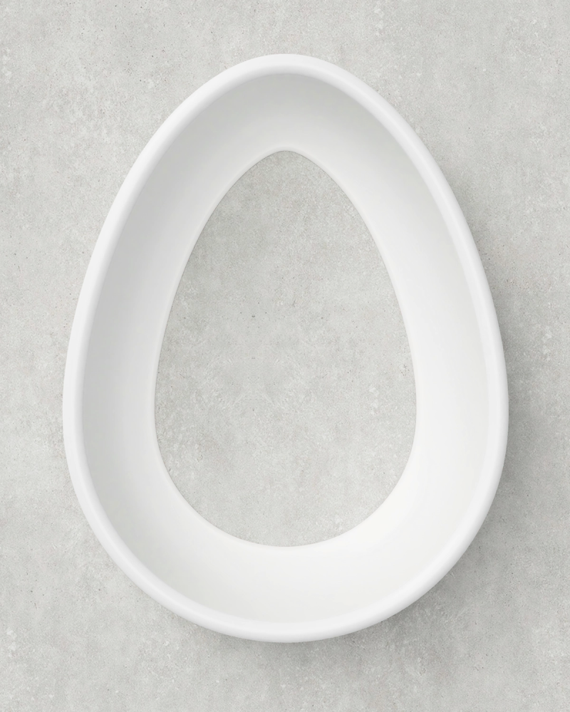 Egg 1 (Posing Assist) - Blanket Shaper