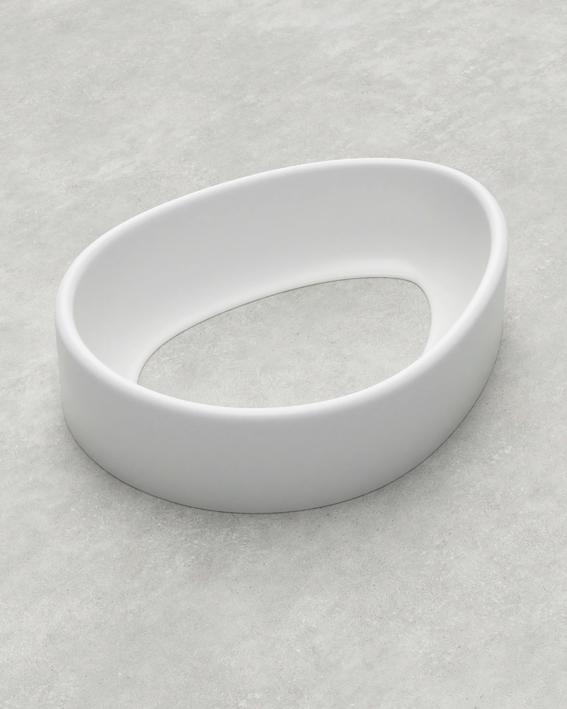 Egg 1 (Posing Assist) - Blanket Shaper