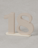 Cake Topper Double Mount | Magnetic Cake Topper Accessory | Trident Labs