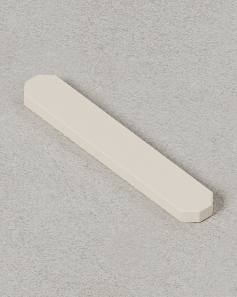 Cake Topper Double Mount | Magnetic Cake Topper Accessory | Trident Labs