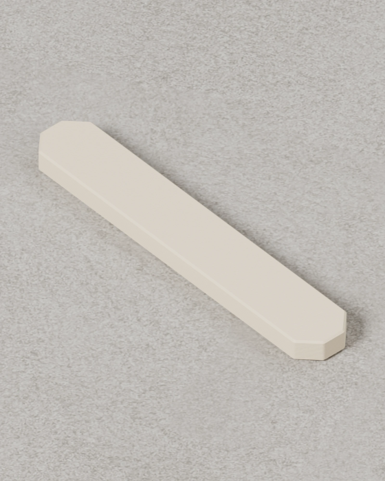Cake Topper Double Mount | Magnetic Cake Topper Accessory | Trident Labs