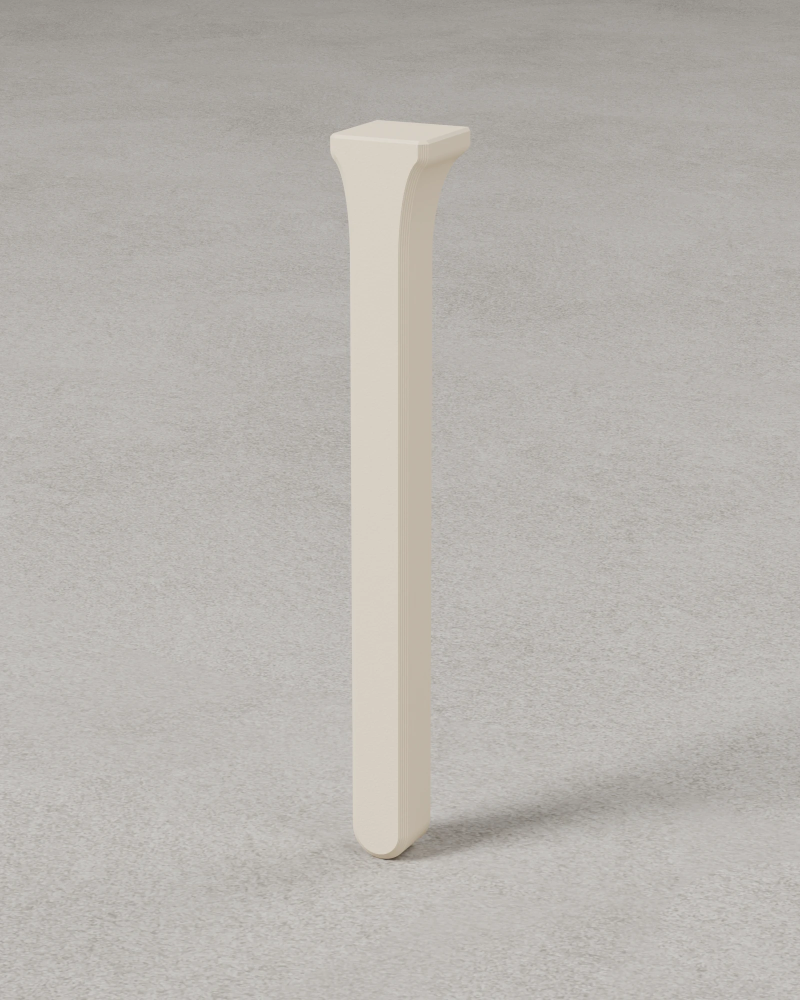 Cake Topper Stem | Magnetic Cake Topper Accessory | Trident Labs