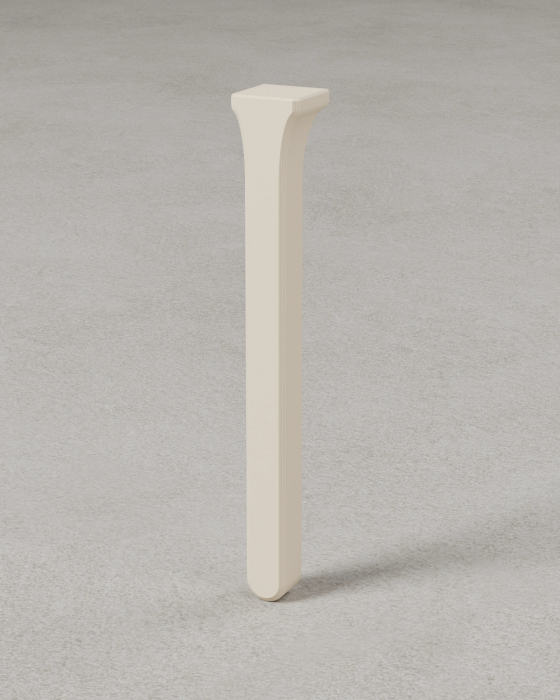 Cake Topper Stem | Magnetic Cake Topper Accessory | Trident Labs