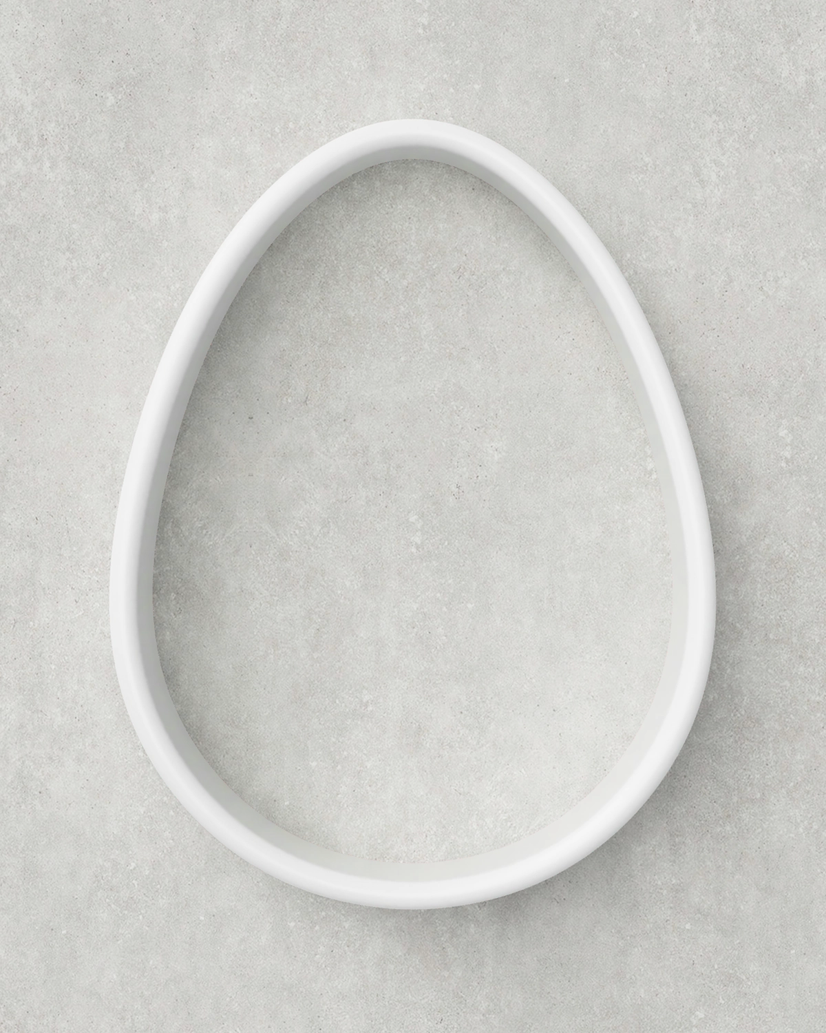 Egg 2 - Blanket Shaper