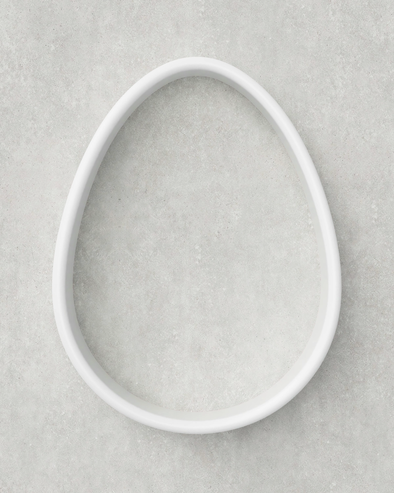 Egg 2 - Blanket Shaper