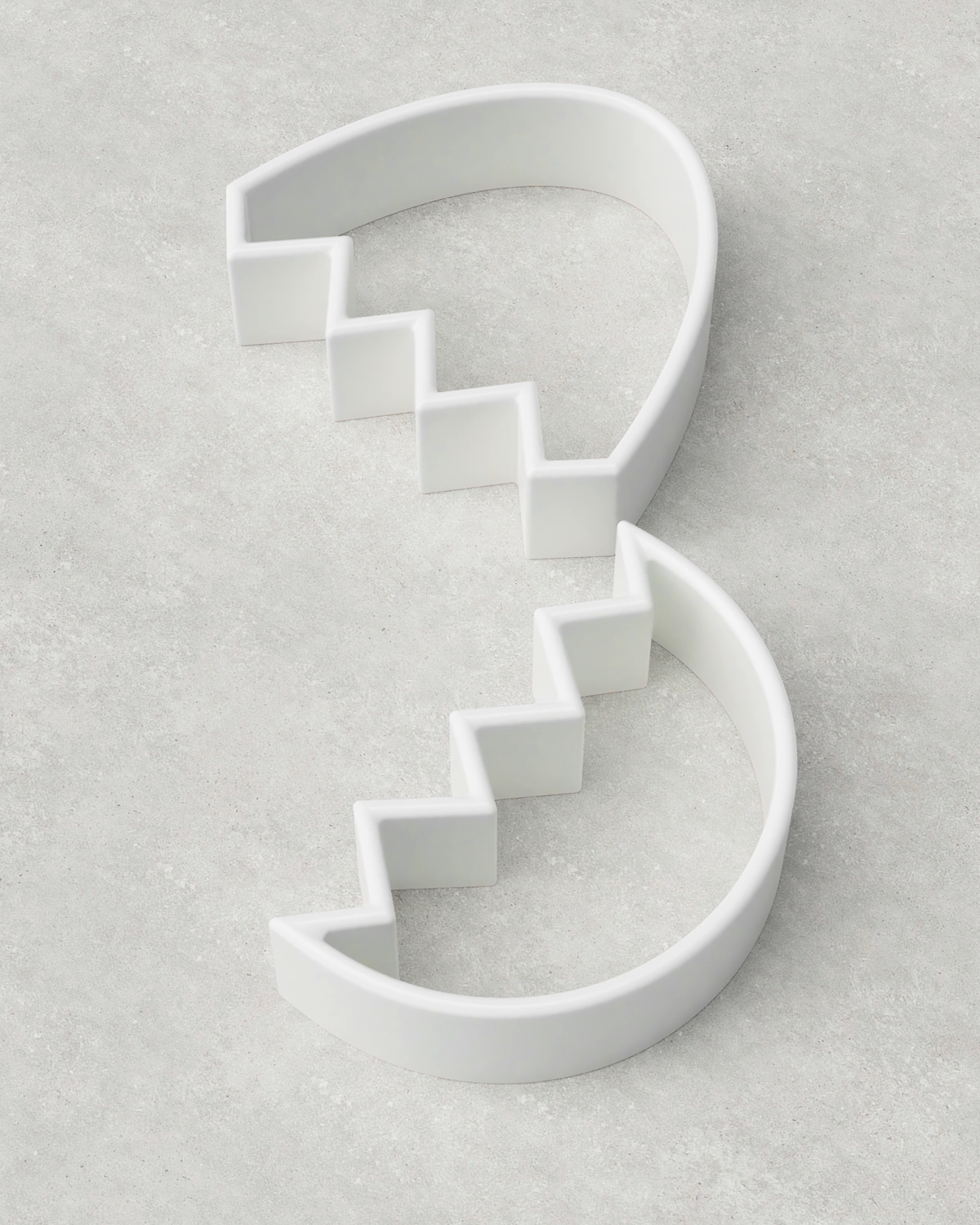 Cracked Egg 1 - Blanket Shaper