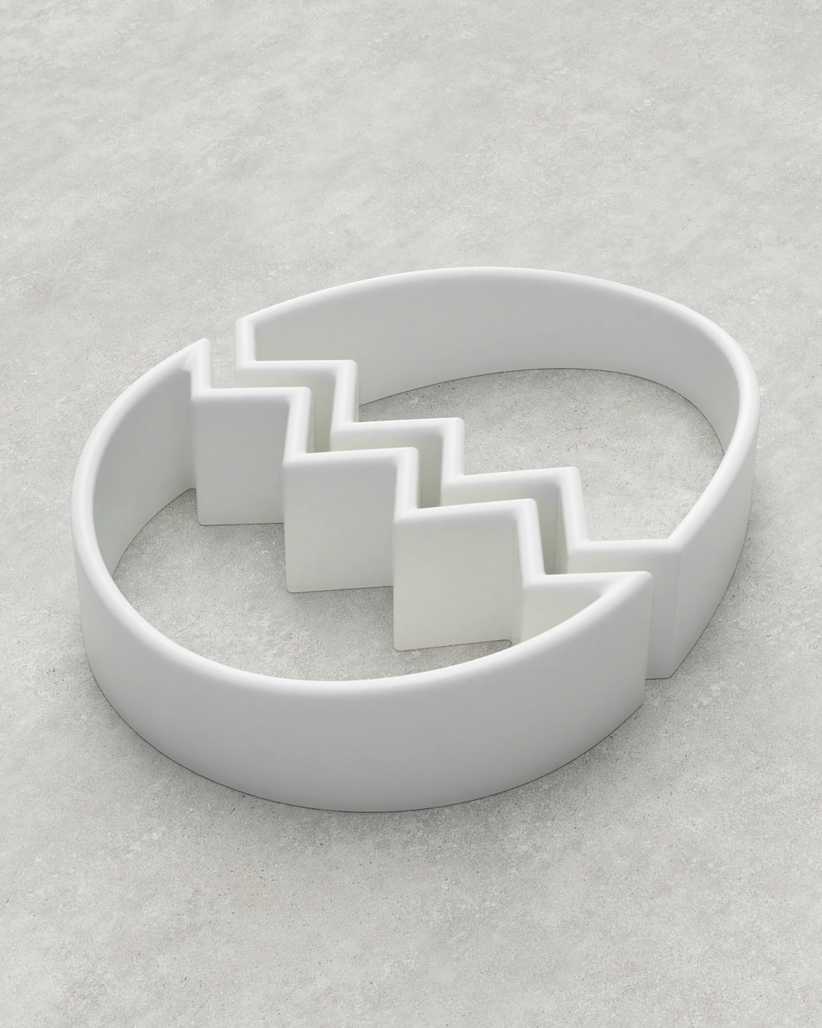 Cracked Egg 2 - Blanket Shaper