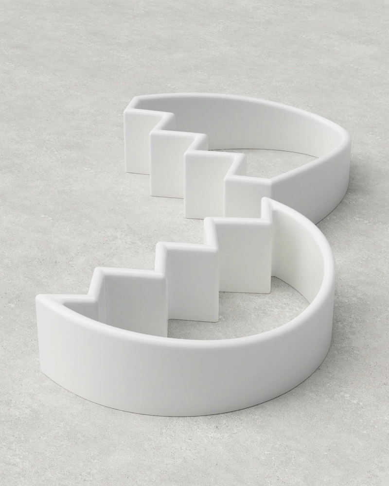 Cracked Egg 2 - Blanket Shaper