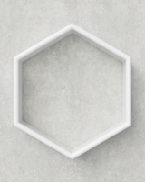 Hexagon 1 - Blanket Shaper