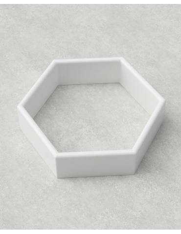 Hexagon 1 - Blanket Shaper 2