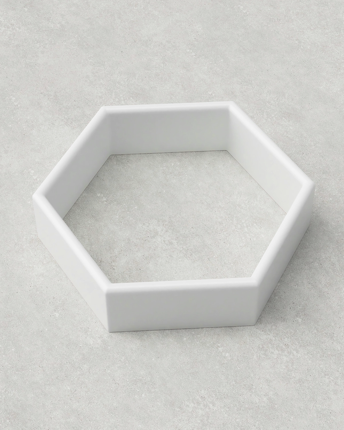 Hexagon 1 - Blanket Shaper