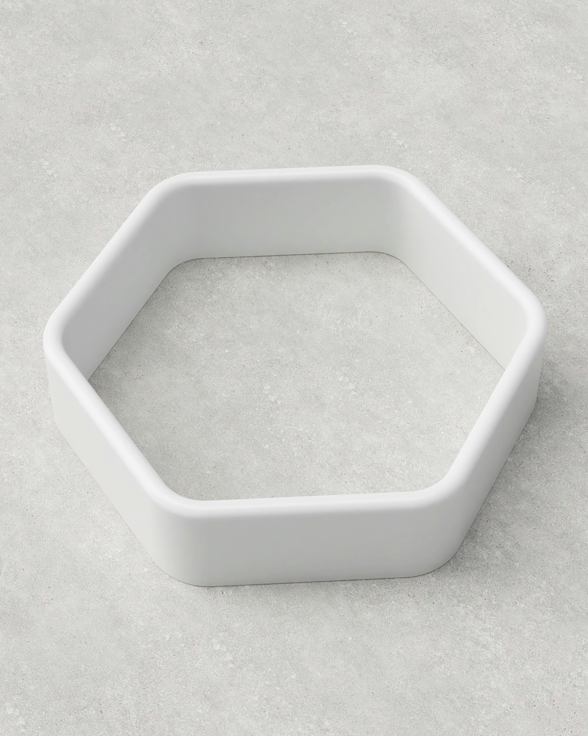 Hexagon 2 - Blanket Shaper