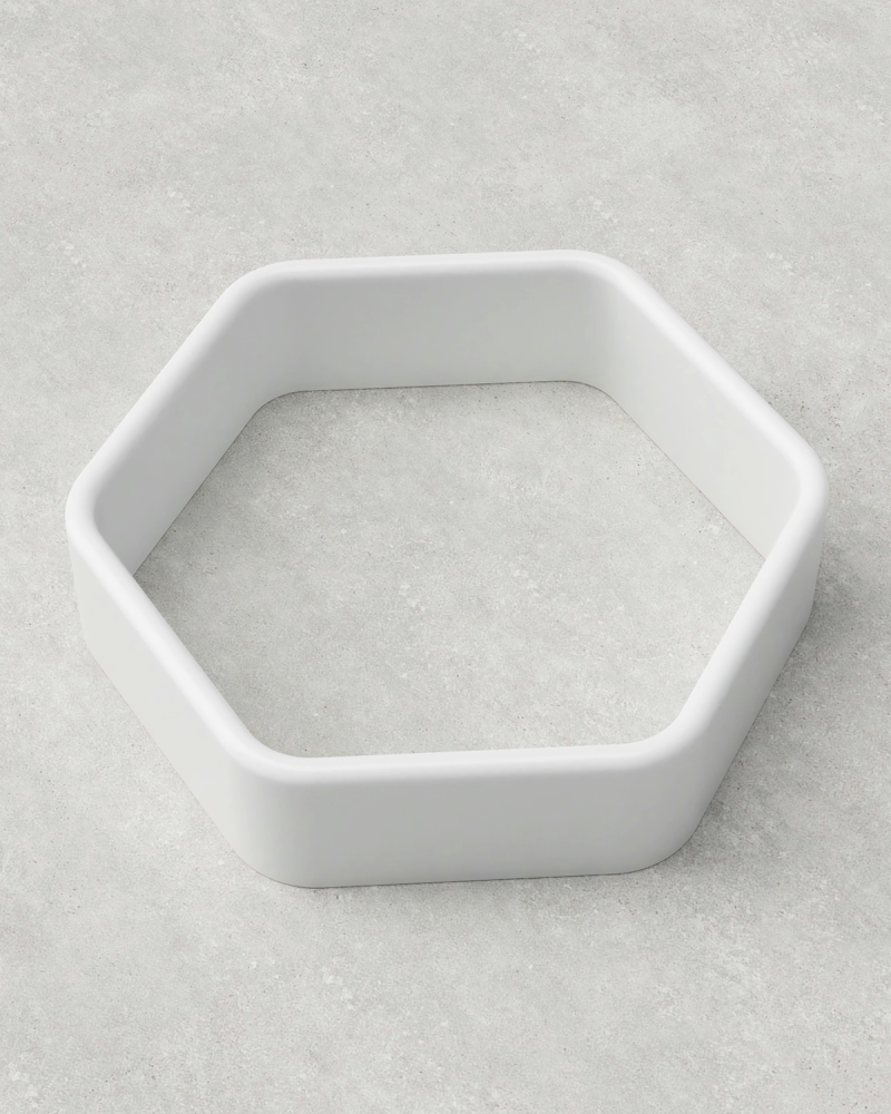 Hexagon 2 - Blanket Shaper