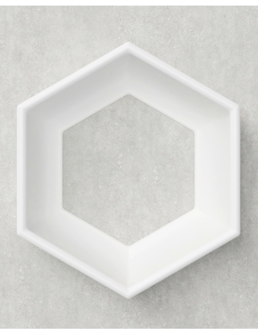 Hexagon 1 (Posing Assist) - Blanket Shaper