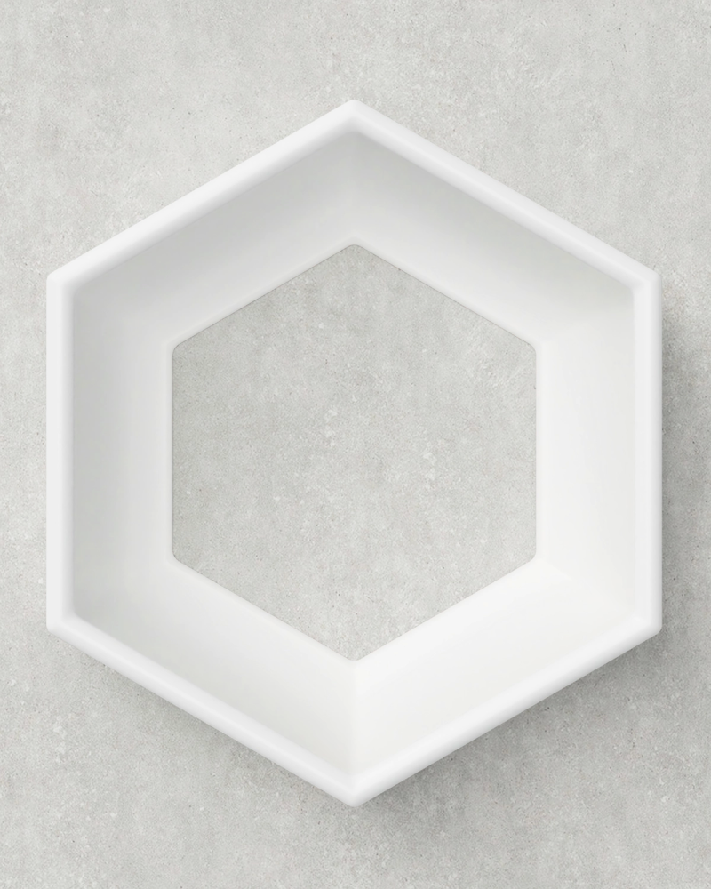 Hexagon 1 (Posing Assist) - Blanket Shaper