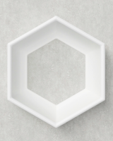 Hexagon 1 (Posing Assist) - Blanket Shaper