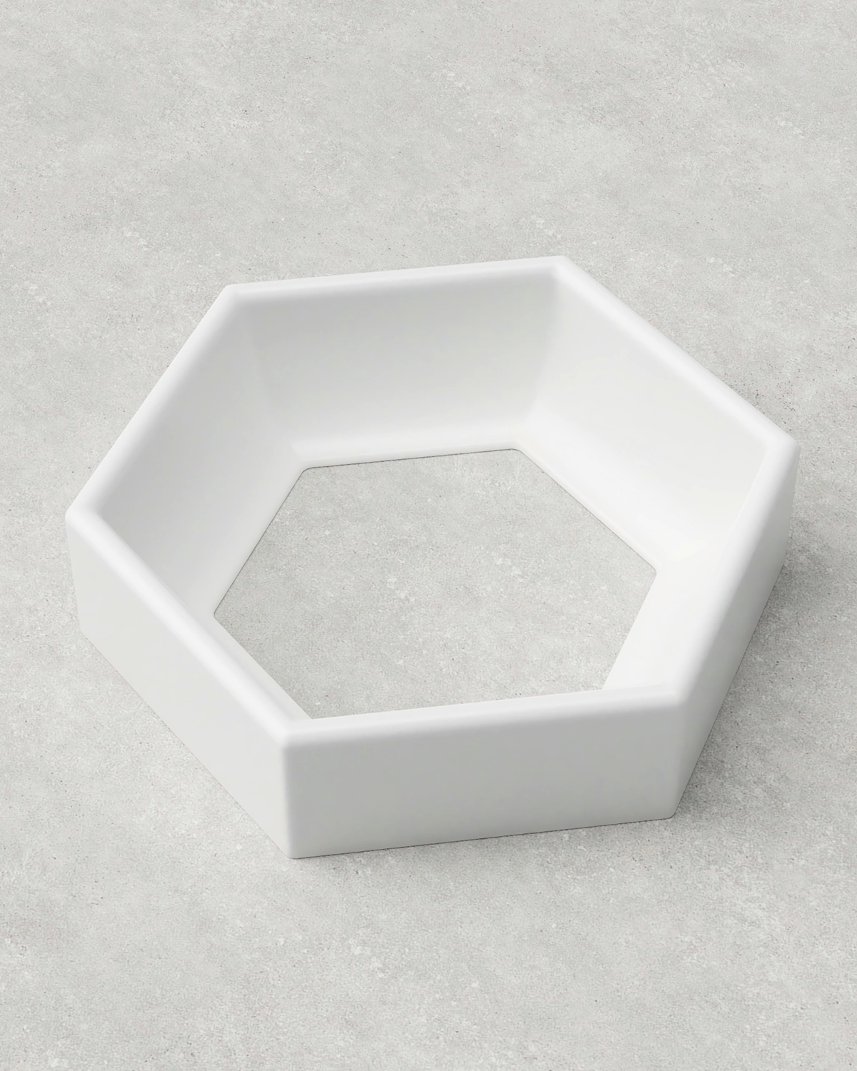 Hexagon 1 (Posing Assist) - Blanket Shaper