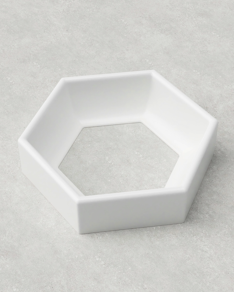 Hexagon 1 (Posing Assist) - Blanket Shaper