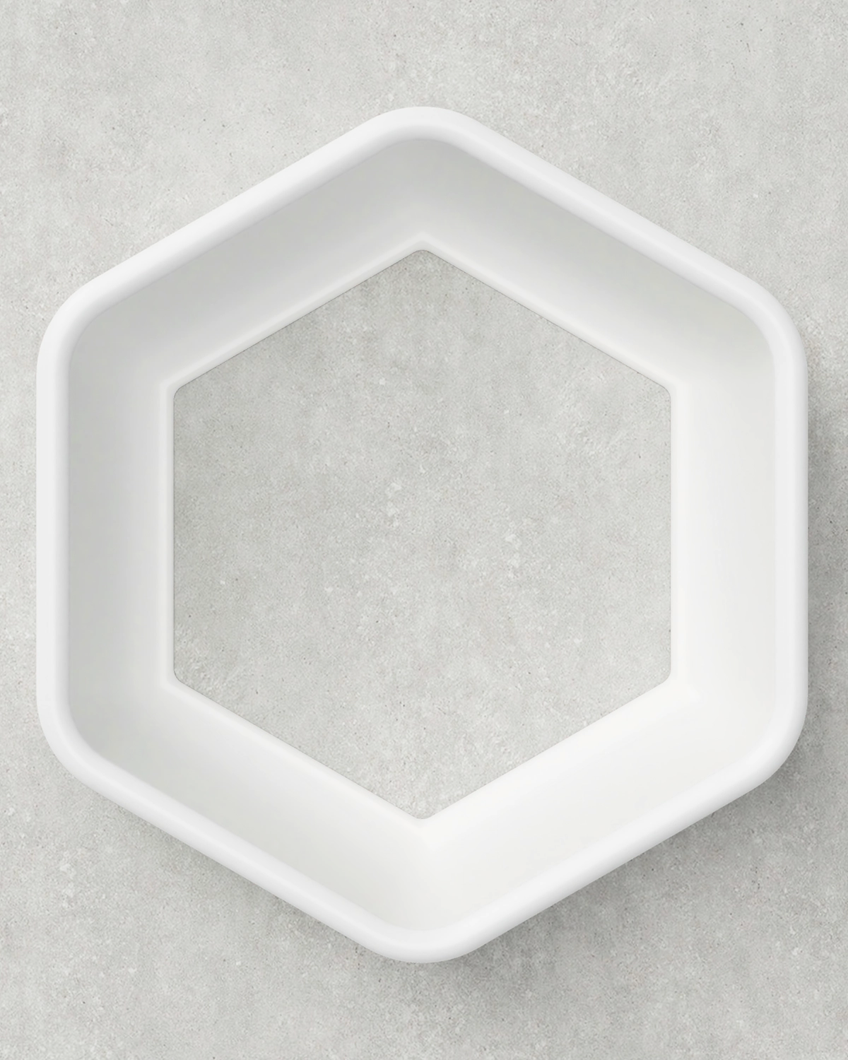 Hexagon 2 (Posing Assist) - Blanket Shaper