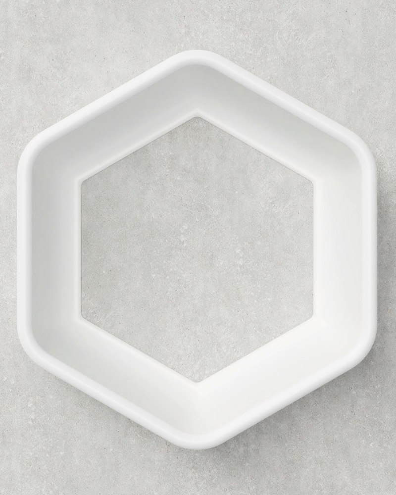 Hexagon 2 (Posing Assist) - Blanket Shaper