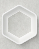 Hexagon 2 (Posing Assist) - Blanket Shaper