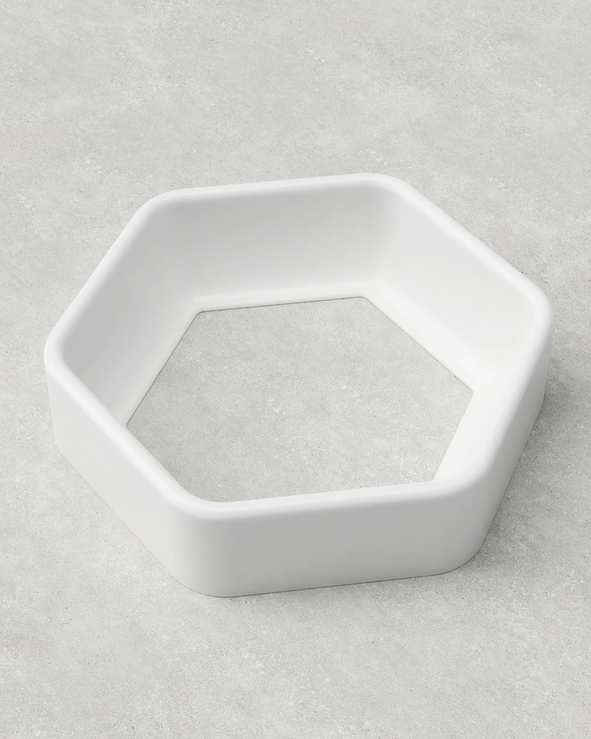 Hexagon 2 (Posing Assist) - Blanket Shaper