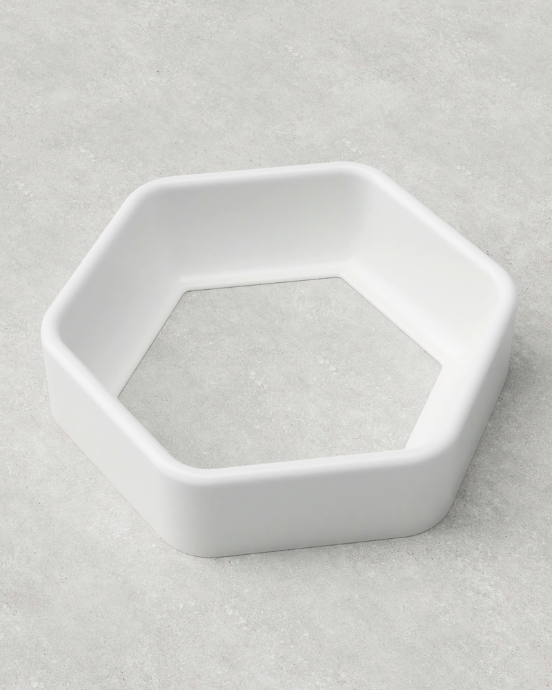 Hexagon 2 (Posing Assist) - Blanket Shaper