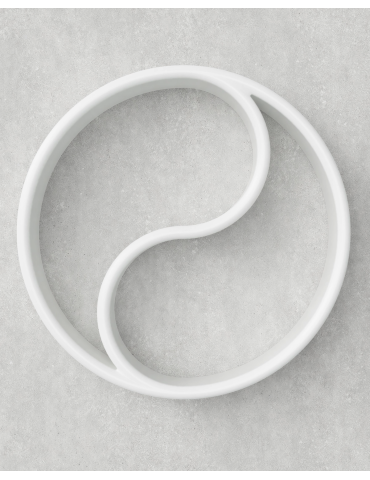 Yin Yang - Blanket Shaper