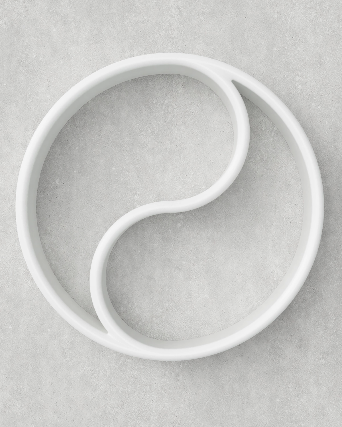 Yin Yang - Blanket Shaper