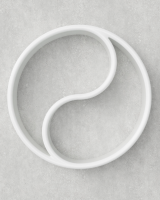 Yin Yang - Blanket Shaper