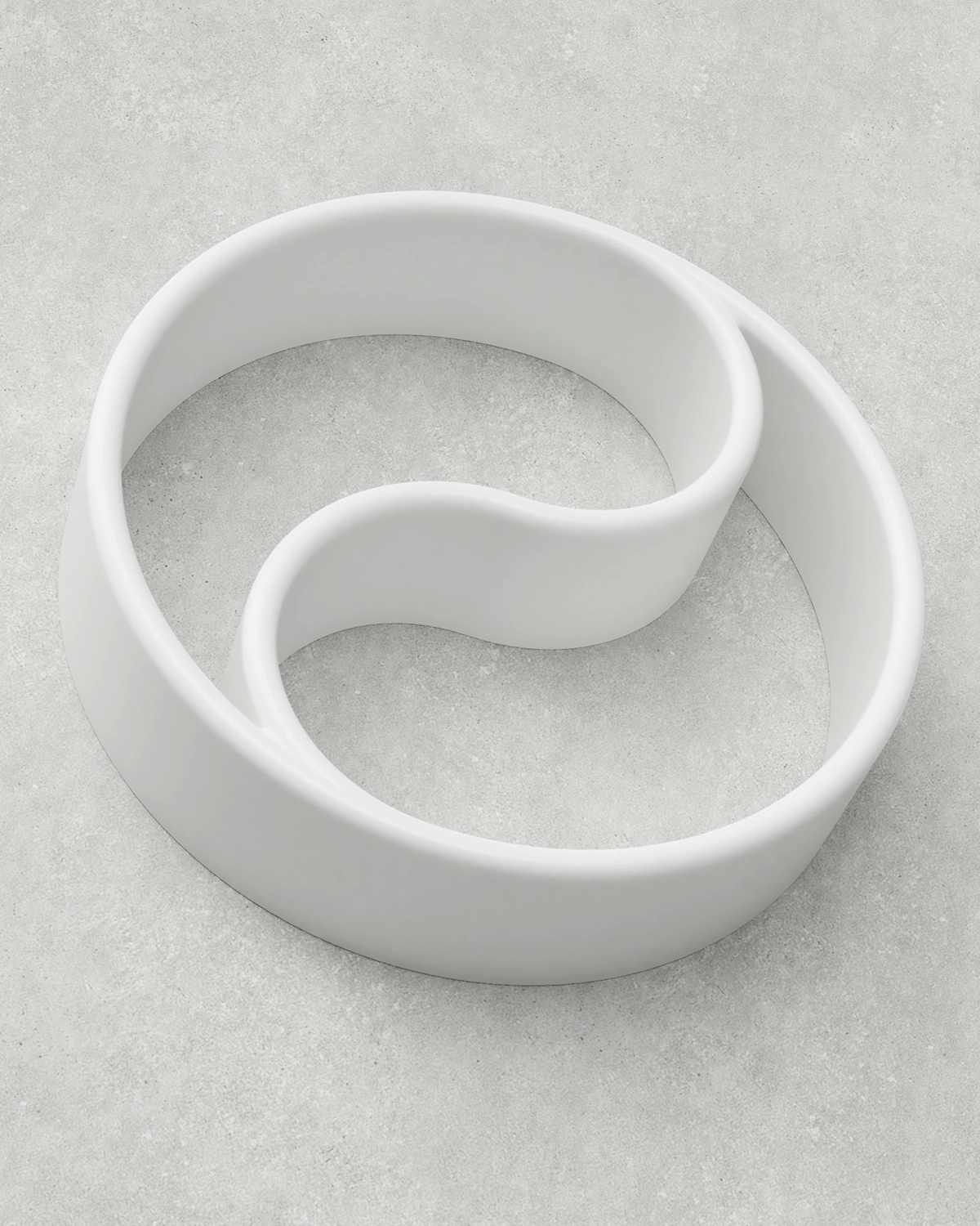 Yin Yang - Blanket Shaper