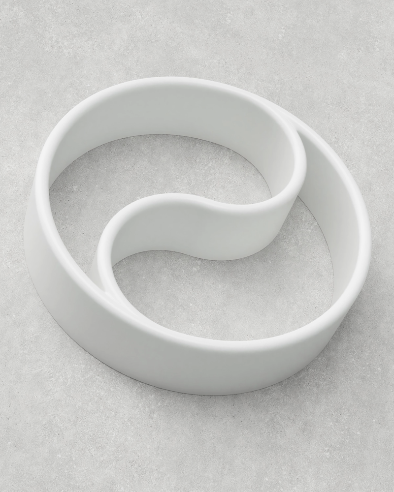 Yin Yang - Blanket Shaper