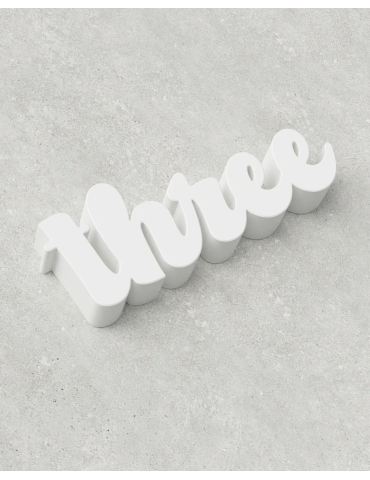 Three Sign ‣ Style 04 2