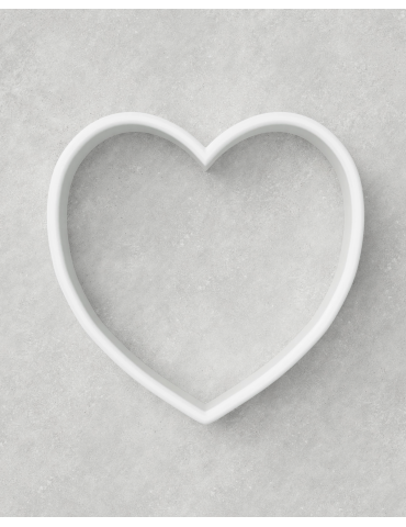 Heart 1 - Blanket Shaper