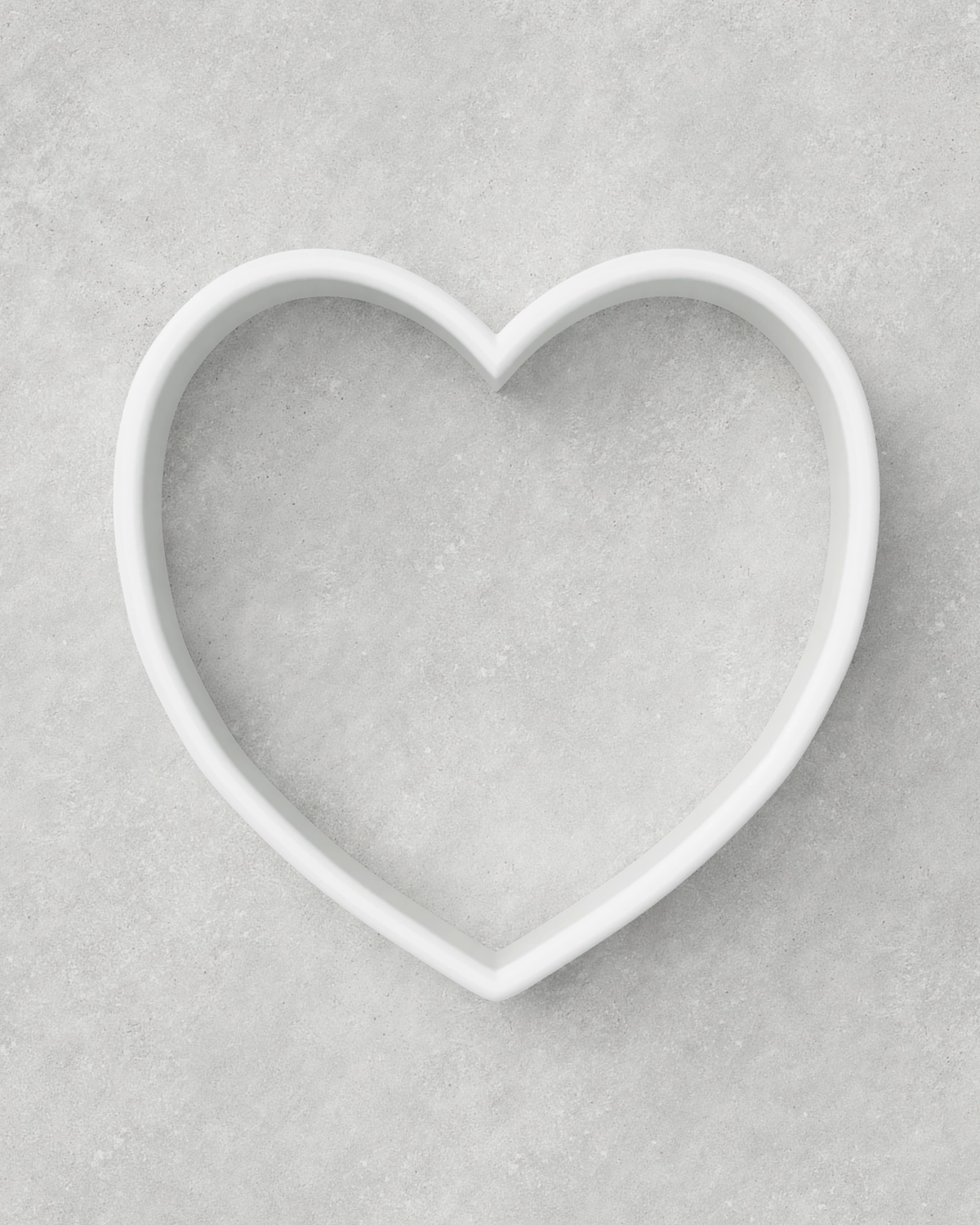 Heart 1 - Blanket Shaper