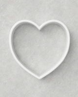 Heart 1 - Blanket Shaper