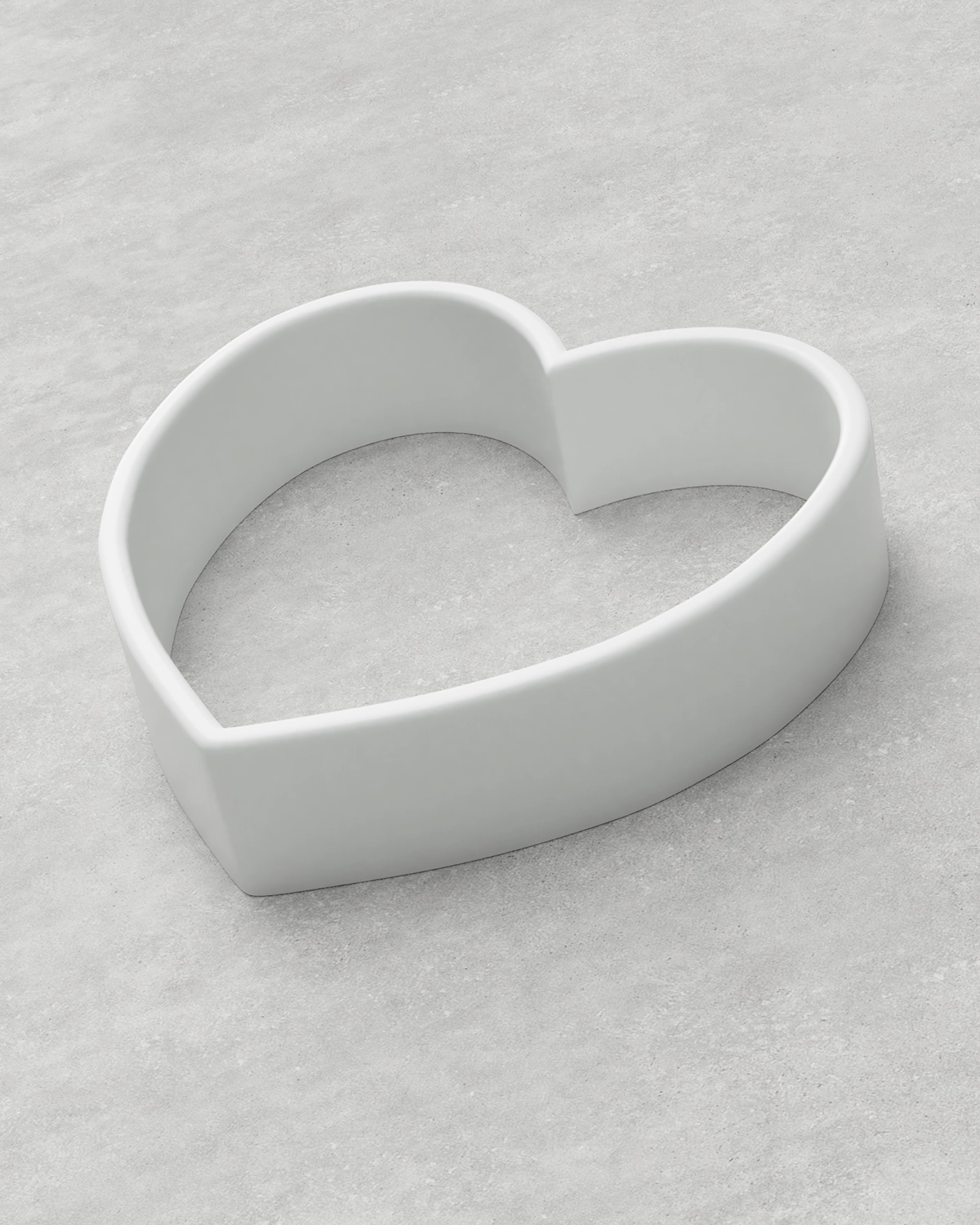 Heart 1 - Blanket Shaper