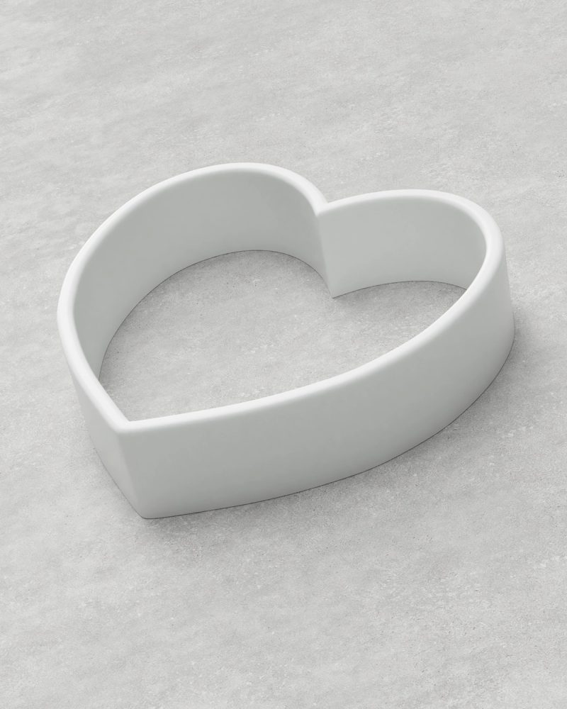 Heart 1 - Blanket Shaper