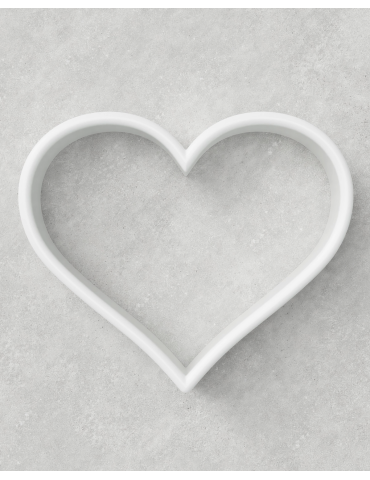 Heart 2 - Blanket Shaper