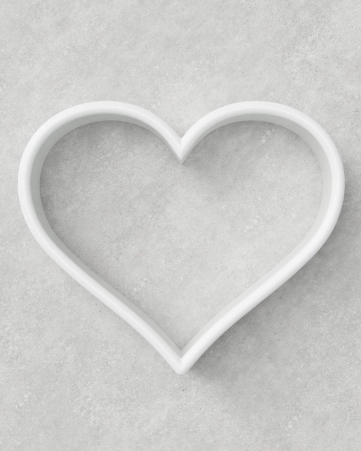 Heart 2 - Blanket Shaper