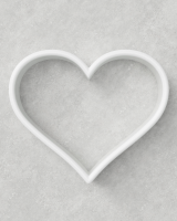 Heart 2 - Blanket Shaper