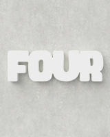 Four Sign ‣ Style 01